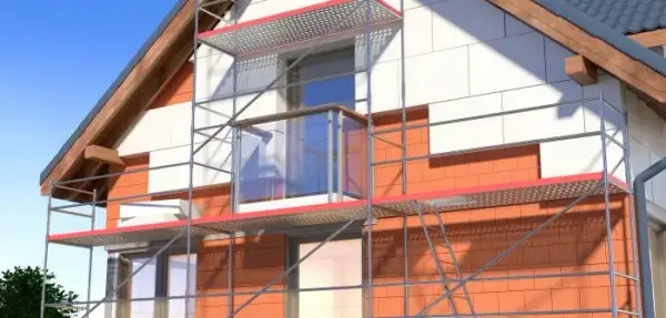 Co to jest docieplenie przegród budynku i dlaczego jest kluczowe?