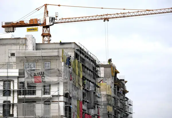 Ile zarabia deweloper na bloku? Zaskakujące fakty o dochodach
